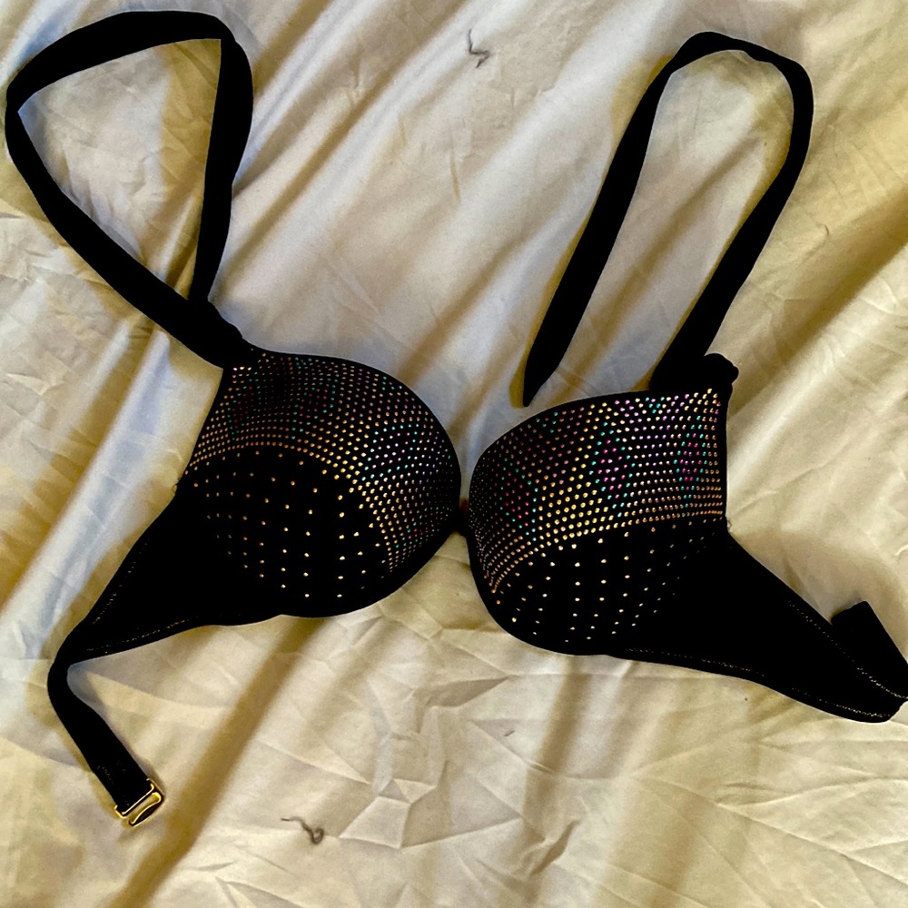 Swim suit top